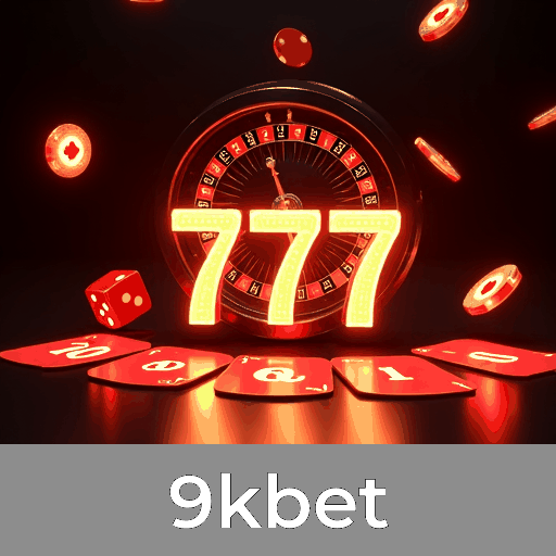 9kbet: Jogos de Slots - Gigantescos Prêmios, Jogos de Mesa - Estratégia Inteligente, Real Dealer - Experiência Imersiva