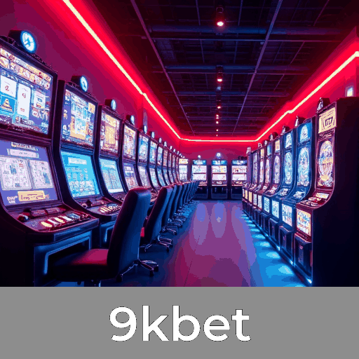 9kbet: Descubra Bônus Generosos e Promoções Exclusivas