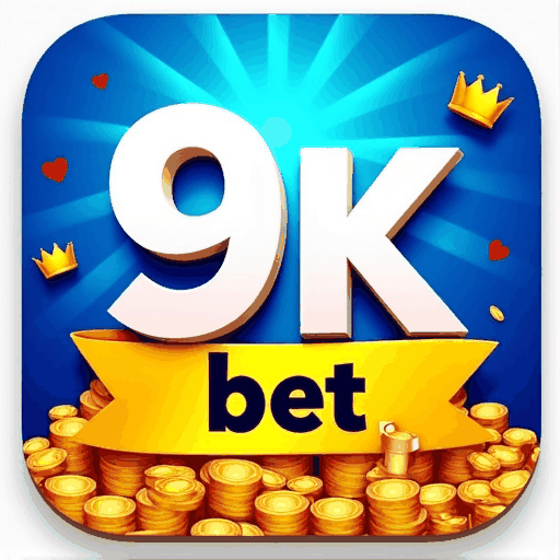 9kbet Logo